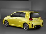 Chevrolet Aveo Xtreme 2004 года